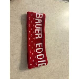 Eddie Bauer Fleece Winter Headband